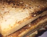 A picture of step 6 of SIMPLE SALAT SANDWICH🥪 by maryumms_cuisine🌸.