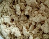 Foto langkah ke 1 dari resep Okara Nugget (ampas susu kedelai).
