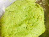 પાલક પરાઠા (Palak Paratha Recipe In Gujarati)