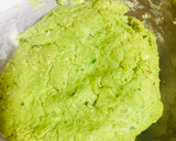 પાલક પરાઠા (Palak Paratha Recipe In Gujarati) રેસીપી સ્ટેપ3ફોટો