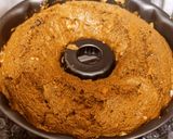 Foto del paso 7 de la receta: Bizcocho integral de zanahoria con nueces con/sin Mambo Cecotec