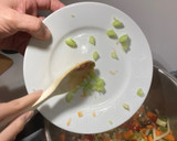 Foto del paso 2 de la receta: Lentejas en olla fáciles, rápidas y deliciosas