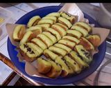 Foto langkah ke 8 dari resep Pukis pandan menul #pr_pukis.