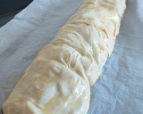 Foto del paso 2 de la receta: Strudel de Manzana 🍎 con Masa Philo