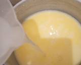 Sweet Corn Milk langkah memasak 3 foto