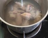 Foto langkah ke 1 dari resep 60. Jangan Kesrut Banyuwangi.