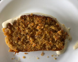 Foto del paso 6 de la receta: Carrot cake