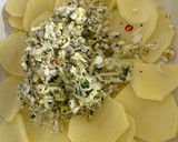 Foto del paso 1 de la receta: San Martiño con mantequilla de cítricos