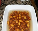 Foto del paso 2 de la receta: Leche de almendras casera