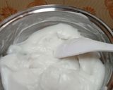 Foto langkah ke 2 dari resep Bubur sumsum.