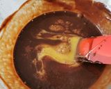 Une image de l'étape 3 de Ganache chocolat façon Frédéric Anton.