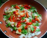 Foto del paso 2 de la receta Cena rápida y económica