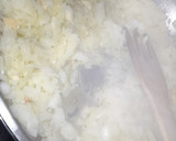 Foto del paso 3 de la receta: Tortellini 3 quesos