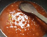 Foto langkah ke 6 dari resep Ayam Popcorn Saus Asam Manis.