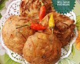 Foto langkah ke 9 dari resep 397. Weci Sayur Khas Malang.