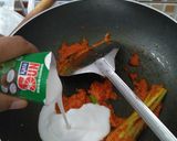 Foto langkah ke 3 dari resep Kembung Bakar ala Padang.
