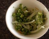 Hình bước làm 13 của món Bò kho ( kiểu âu)