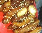 صورة لخطوة 4 من وصفة صبيعات لعروسة 🤤🍯