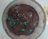 ઓરીયો ચોકલેટ ક્રિમ(Oreo chocolate cream recipe in gujarati) રેસીપી સ્ટેપ2ફોટો