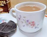 Foto del paso 2 de la receta: Chocolate caliente