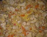 Foto del paso 6 de la receta: Pie de pollo (mi versión)