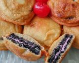 Foto langkah ke 6 dari resep Oreo Goreng.