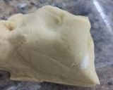 Foto del paso 1 de la receta: Deditos de mozzarella