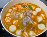 Foto langkah ke 3 dari resep 71. Tom Yum.