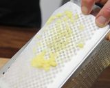 Mézes-mustáros salátaöntet recept fázis 3 fotója