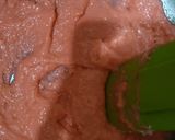 Foto langkah ke 1 dari resep Strawberry Japanese roll cake feminim.
