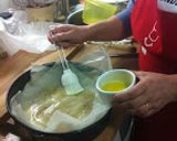 Foto del paso 6 de la receta Pastela marroquí de pollo