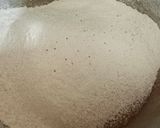 A picture of step 2 of Black Forest Pastry.