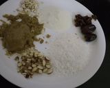 A picture of step 3 of Gur ka Idli (Pitha).