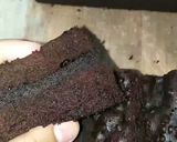 Foto langkah ke 9 dari resep Brownies Kukus ala Amanda.