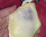 Foto langkah ke 1 dari resep Roti Krumpul Coklat.
