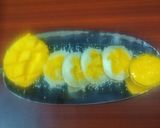 मॅंगो टॅंगो इडली (mango idli recipe in marathi) रेसिपी स्टेप 4 फोटो 