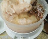 Foto langkah ke 2 dari resep *Bakso ayam tanpa b.p*.