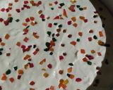 Foto langkah ke 5 dari resep Cake tapai 5 biji telur.