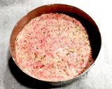 Foto del paso 1 de la receta: Hamburguesa grande con zanahorias