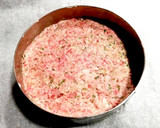 Foto del paso 1 de la receta: Hamburguesa grande con zanahorias
