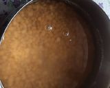 A picture of step 1 of Restaurant style Dal tadka.