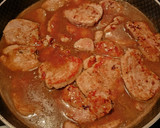 Foto del paso 5 de la receta: Solomillo al Pedro Ximénez