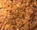 Foto del paso 3 de la receta: Burritos de chicharrón prensado “al albañil”