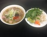 Hình bước làm 4 của món Phở bò