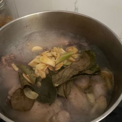 Langkah 5