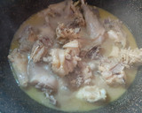 Foto langkah ke 4 dari resep Opor ayam kampung.