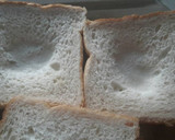Foto del paso 1 de la receta: Sándwich a mi manera