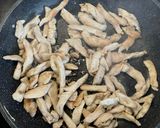 Foto del paso 3 de la receta: 🇲🇽 Fajitas de pollo