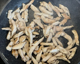 Foto del paso 3 de la receta: 🇲🇽 Fajitas de pollo