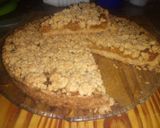 Foto del paso 5 de la receta: Crumble de manzana fácil y rico🍎